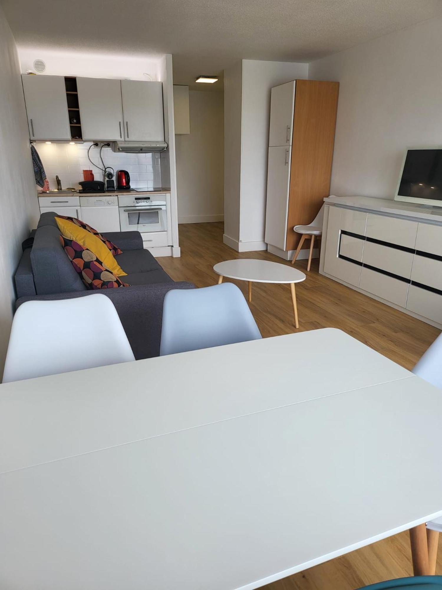 Residence Le Pharo Agde Esterno foto